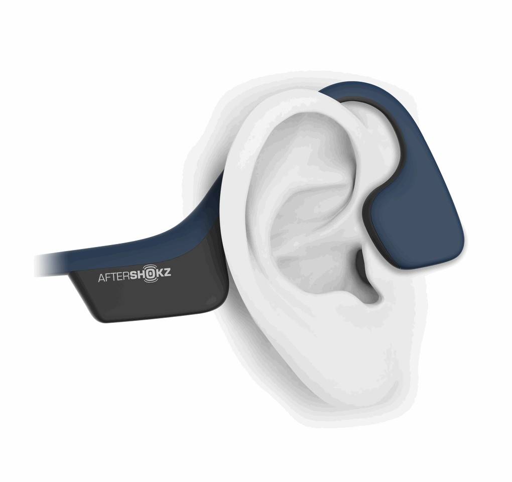 Écouter de la musique sans utiliser ses oreilles