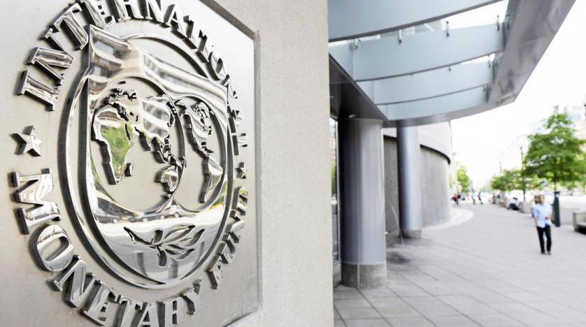 Le FMI estime la croissance mondiale à 6 %, propulsée par les États-Unis