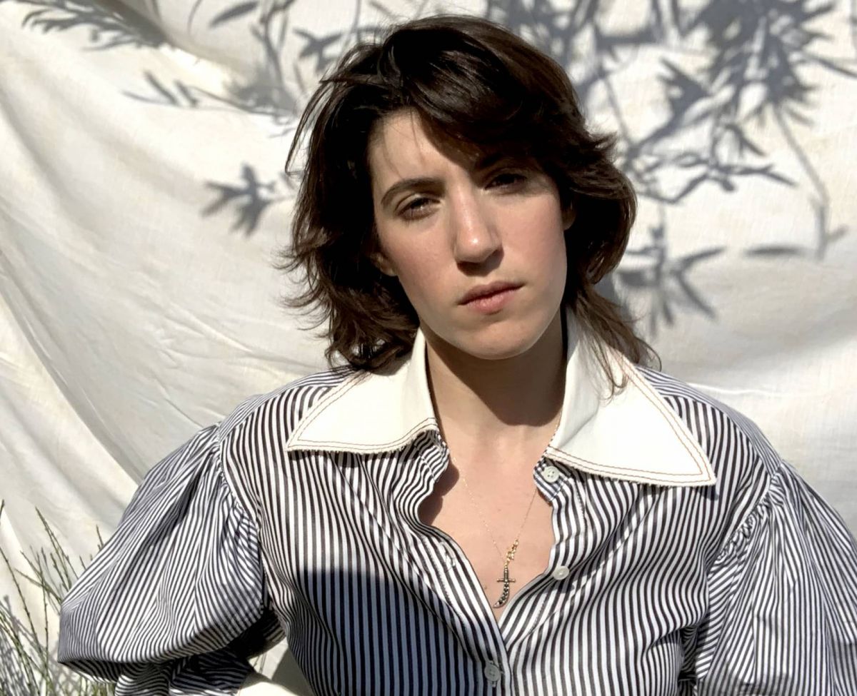 La Libanaise Cynthia Merhej sélectionnée parmi les demi-finalistes du prix LVMH 2021