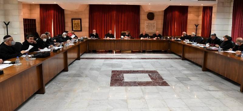Mise en garde des évêques maronites contre tout empiètement sur la Zone économique exclusive du Liban