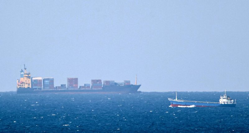Israël soupçonné d’être derrière l’explosion sur un navire iranien