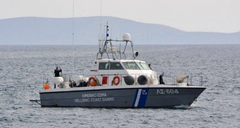 La Grèce accuse les garde-côtes turcs de 
