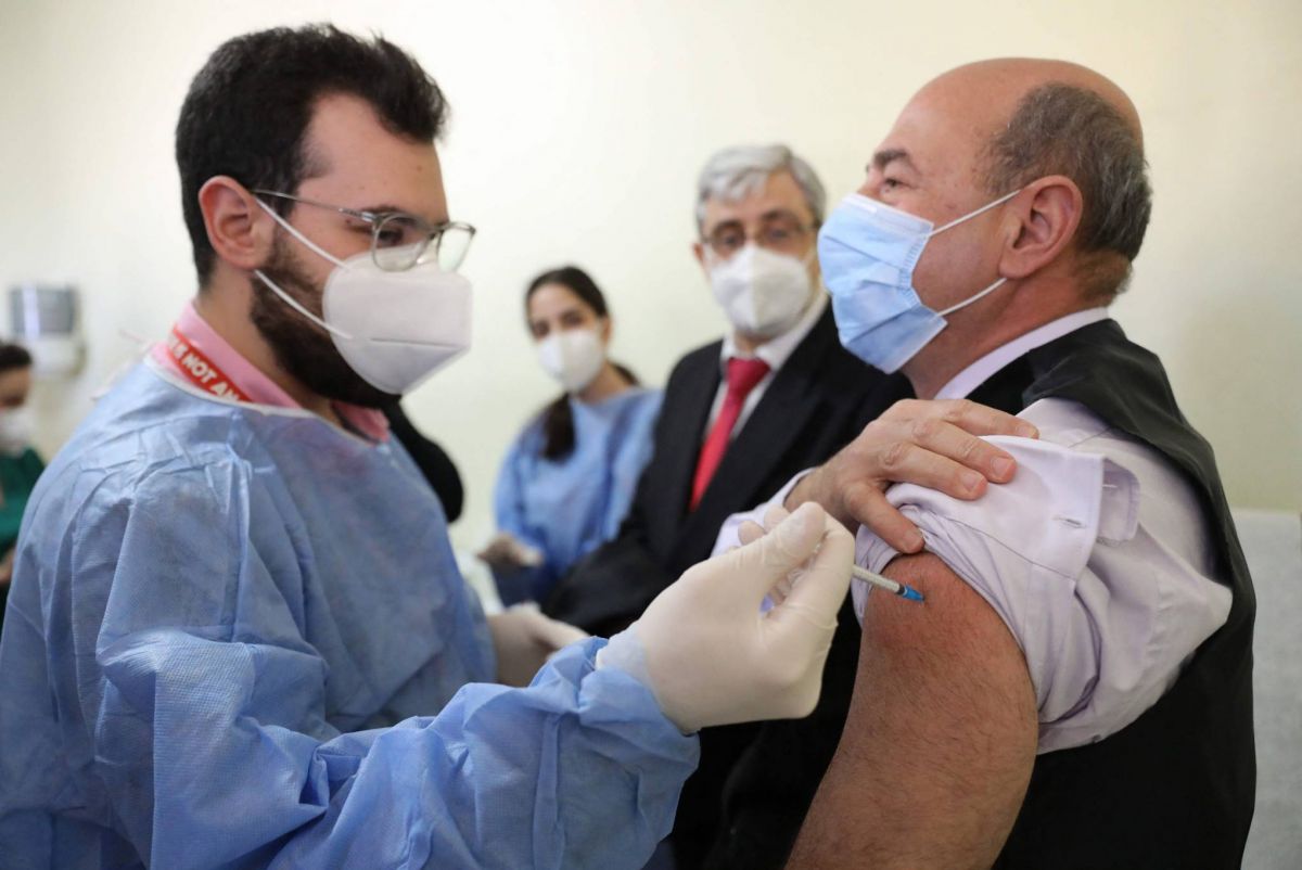 A nouveau déconfiné, le Liban enregistre 36 décès et 2.296 contaminations