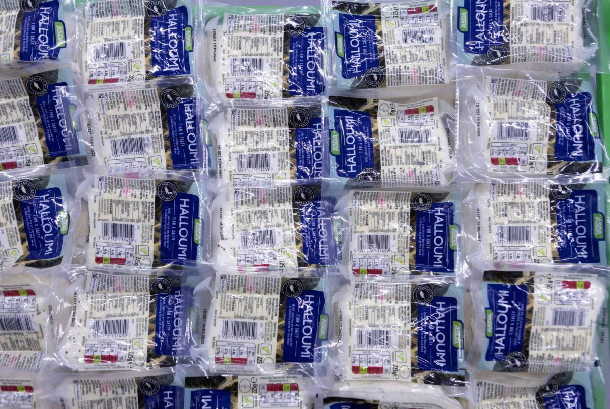 Le halloumi de Chypre va être reconnu AOP par l'UE