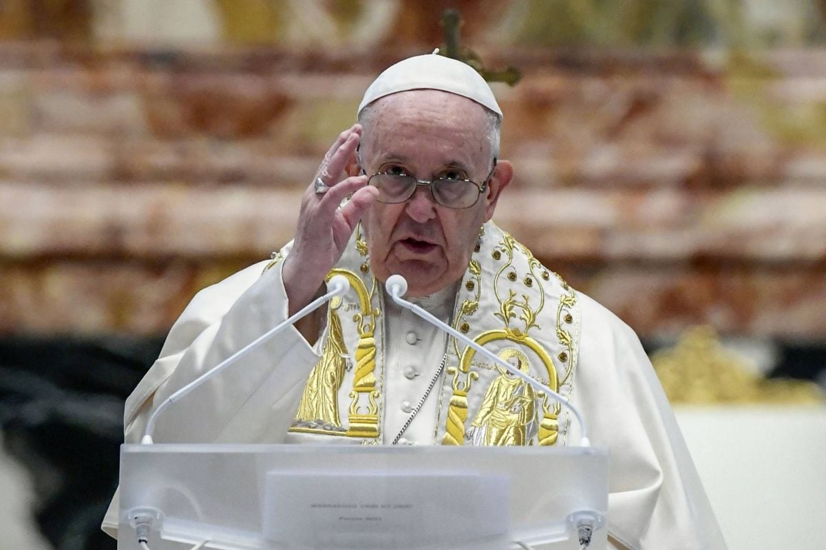 Hariri rencontrera le pape François le 22 avril
