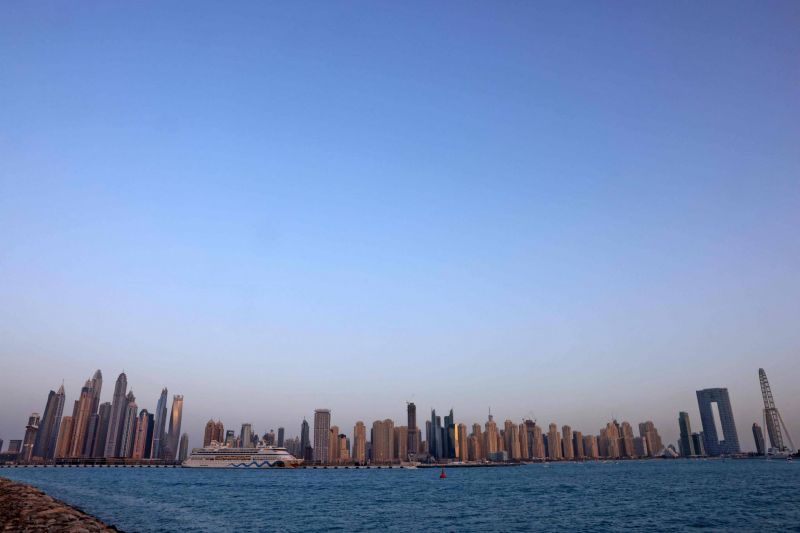 Dubaï va expulser un groupe accusé de 