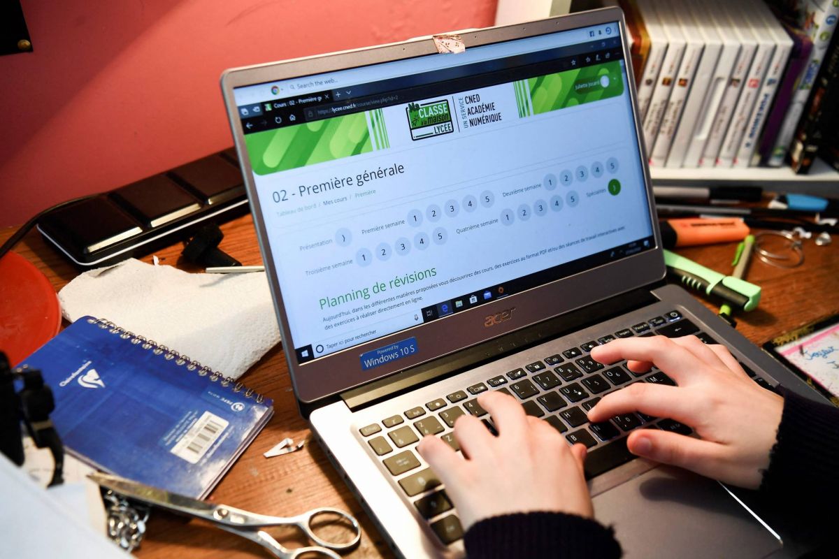 L'enseignement à distance se dit la cible de nouvelles cyberattaques
