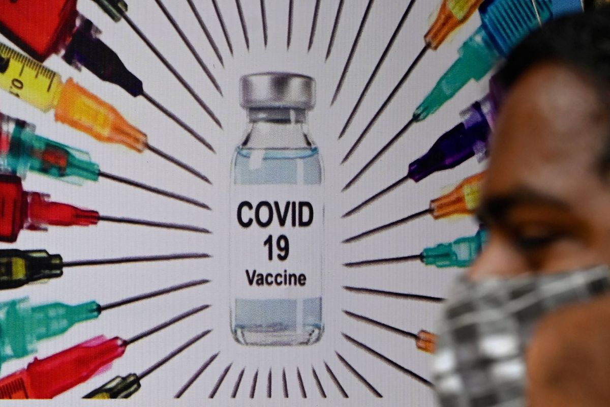 La CEDH valide la vaccination obligatoire, revers pour les anti-vaccins Covid