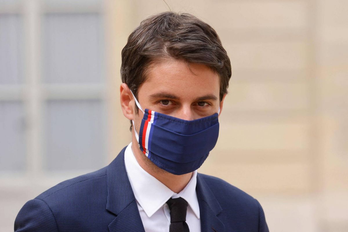 Aucun ministre aux dîners clandestins, selon le gouvernement Aucun ministre aux dîners clandestins, selon le gouvernement
