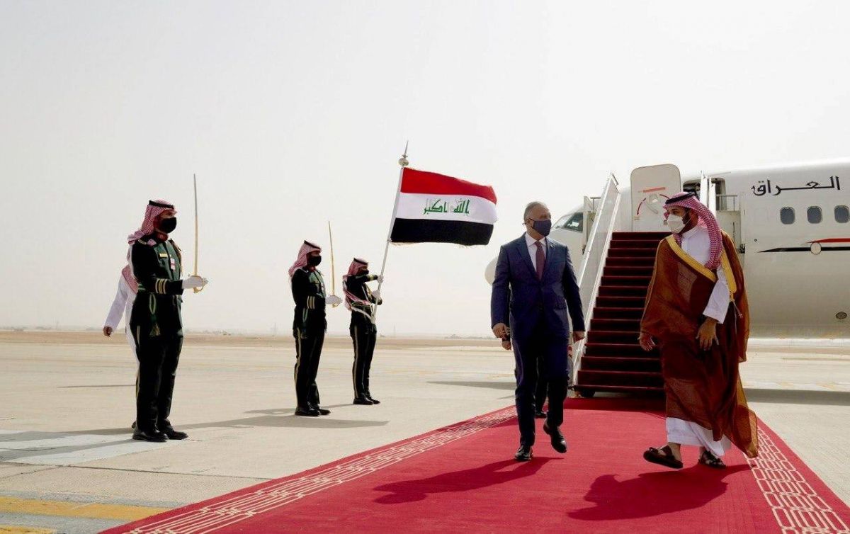 Visite très attendue du Premier ministre irakien à Riyad pour renforcer les liens