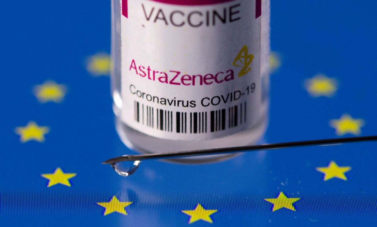 Suspension aux Pays-Bas des injections de vaccin AstraZeneca pour les moins de 60 ans Suspension aux Pays-Bas des injections de vaccin AstraZeneca pour les moins de 60 ans