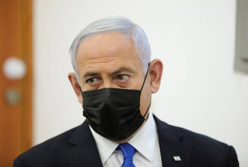 De nouveau désigné, Netanyahu promet un gouvernement 