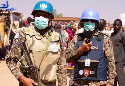 Les affrontements tribaux au Darfour-Ouest ont fait 40 morts