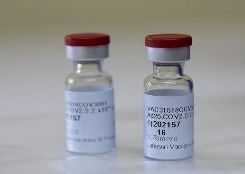 Quinze millions de doses du vaccin de J&J gâchées par erreur dans une usine américaine