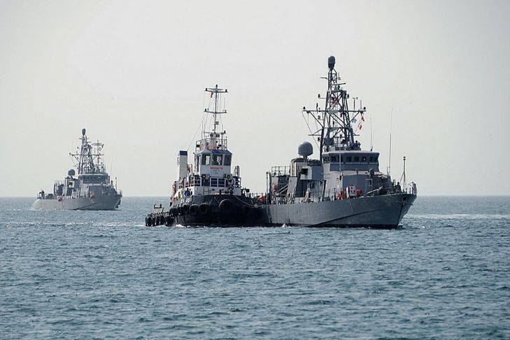 Explosion sur un navire iranien, soupçons sur Israël