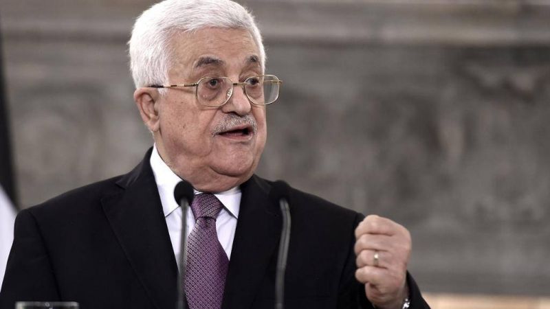 Mahmoud Abbas en Allemagne pour des examens médicaux