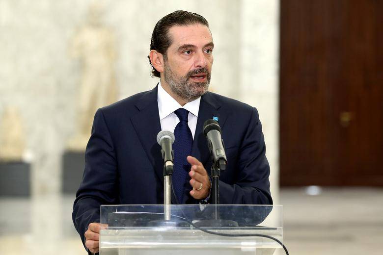 Hariri répond à Aoun lui rappelant la nécessité de former un gouvernement