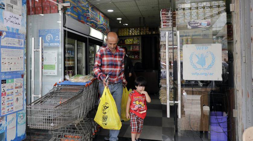 ‘I feel like a bad parent’: Beirutis adapt their shopping practices to a new economic reality
