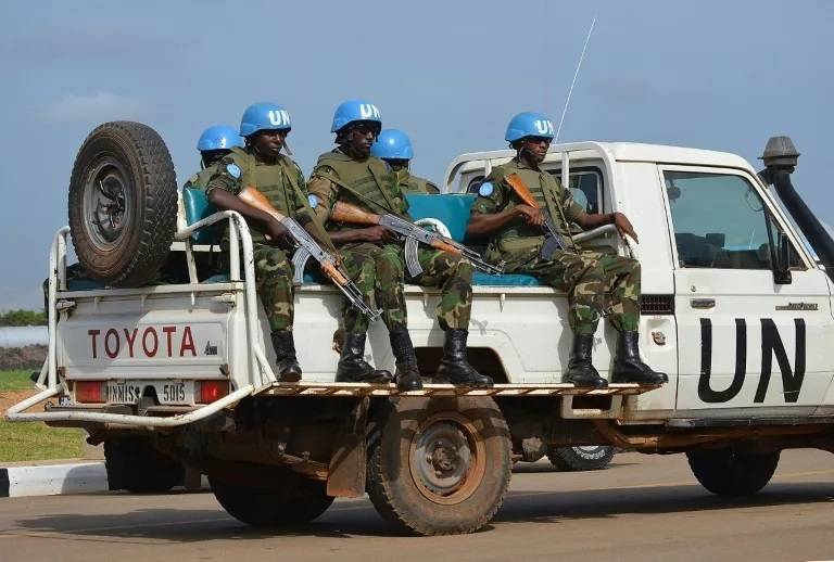 Constat d'impasse à l'ONU sur l'avenir de la région soudanaise d'Abiyé