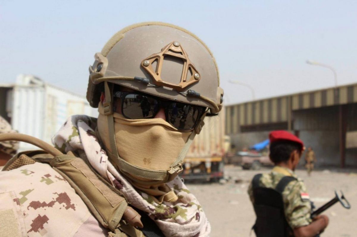 Trois soldats saoudiens exécutés pour 