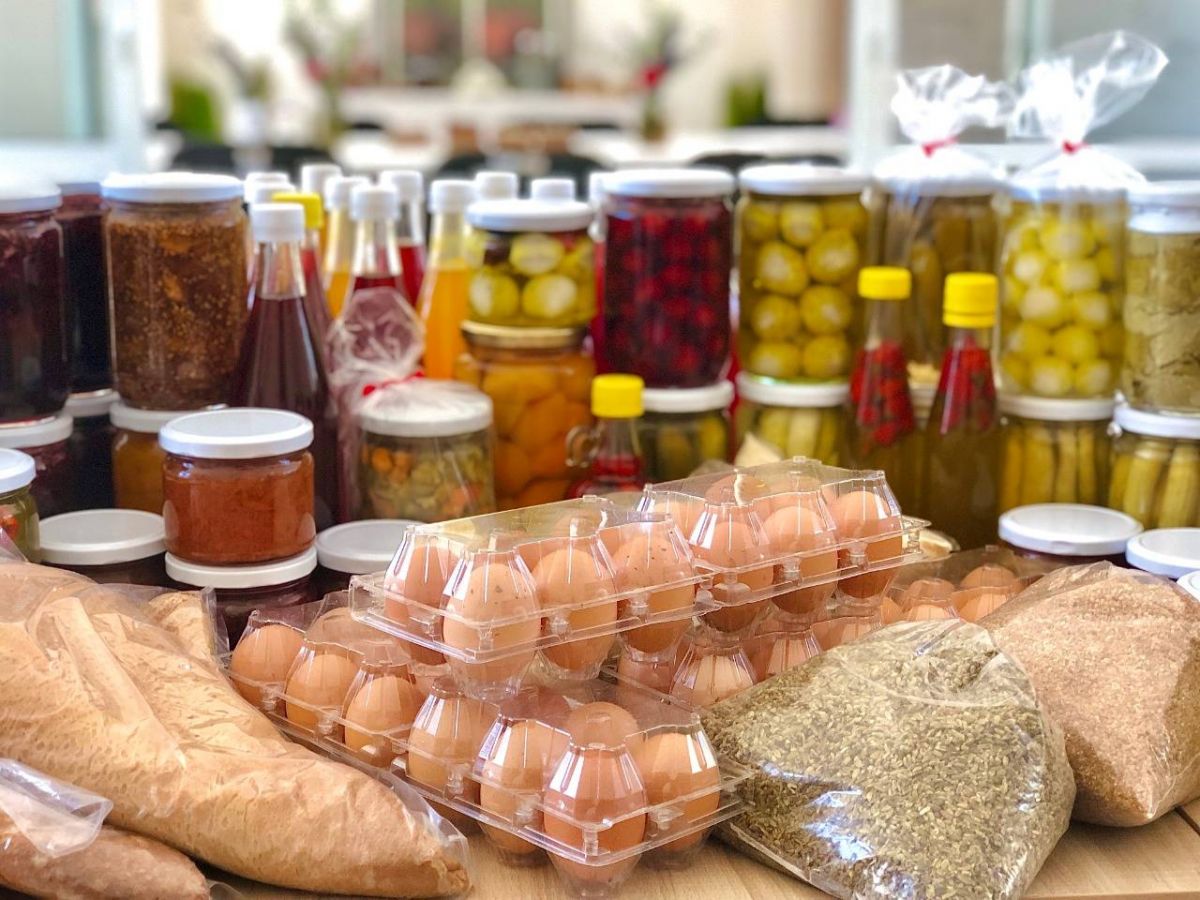 « From the Villages » : les produits du terroir en un clic « From the Villages » : les produits du terroir en un clic