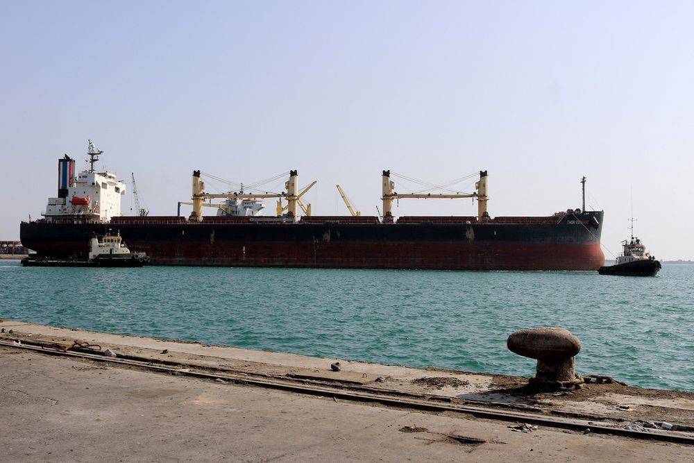 Entre Israël et l’Iran, la guerre maritime se poursuit