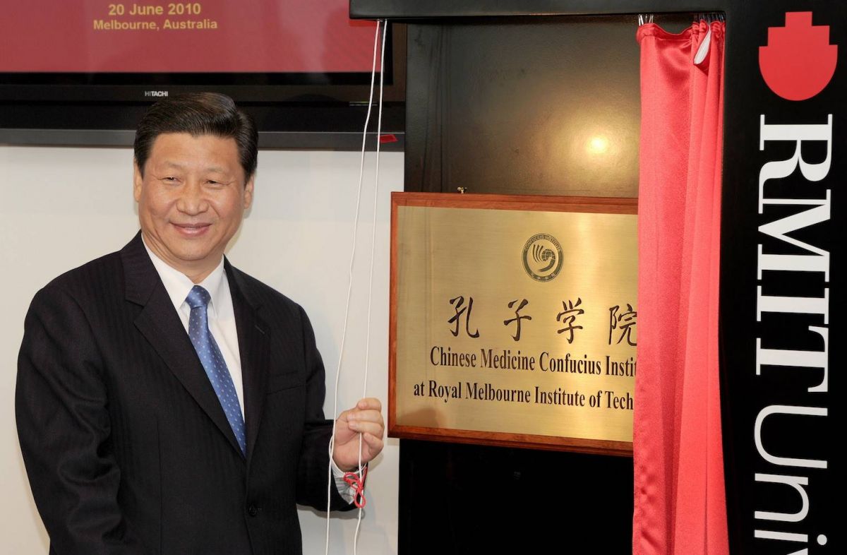 Les instituts Confucius, outils controversés du soft power chinois