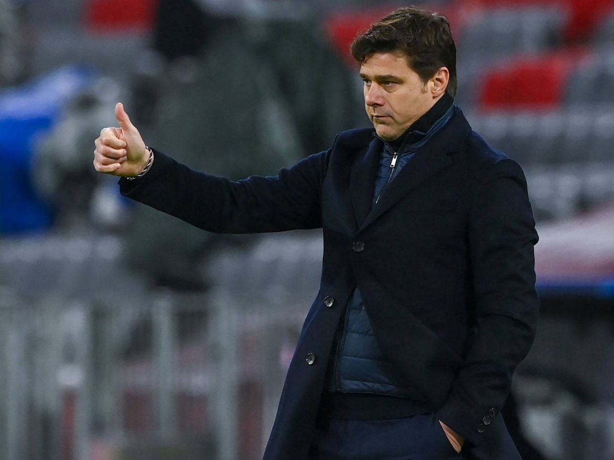 Les 100 premiers jours de Pochettino au Paris SG, de sommets en crevasses