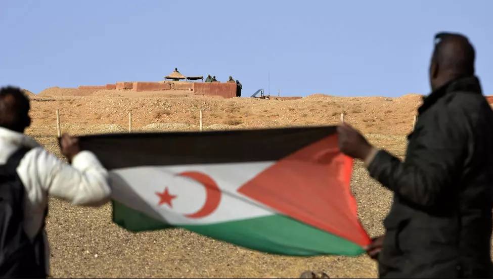 Le Maroc a-t-il eu recours à une frappe de drone inédite ?