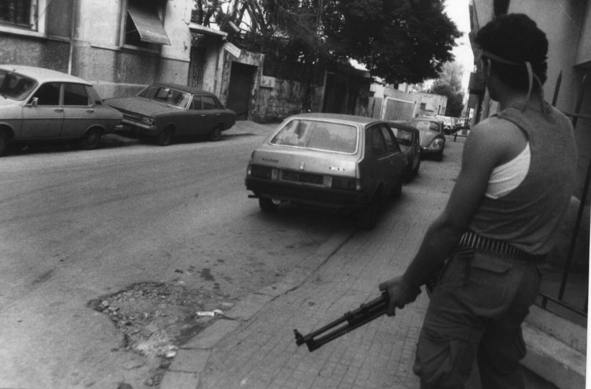 13 avril : aujourd’hui comme en 75, mais sans le contexte géopolitique 13 avril : aujourd’hui comme en 75, mais sans le contexte géopolitique
