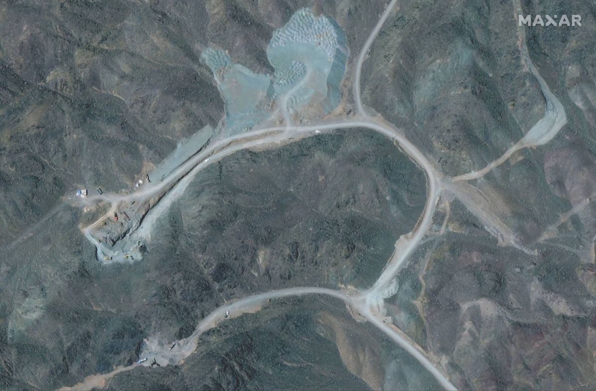 Israël veut mettre en péril les plans nucléaires iraniens