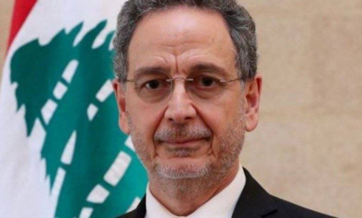 Nehmé fait l’objet d’une dénonciation judiciaire... qui sera probablement classée sans suite