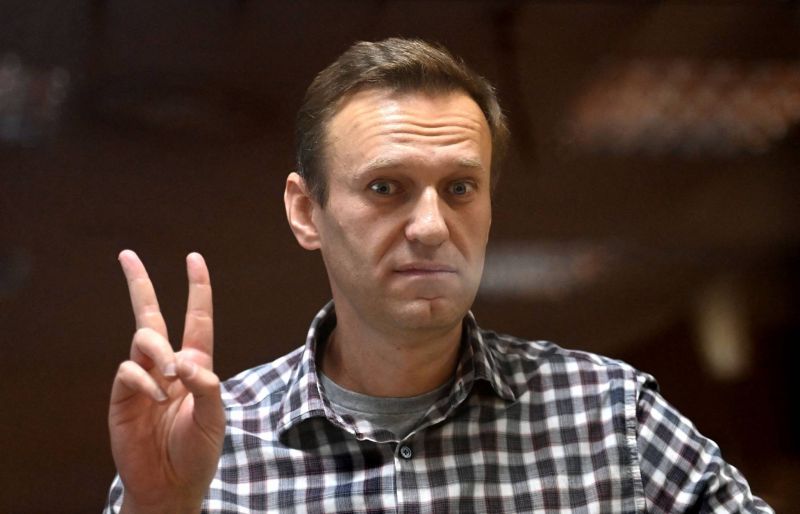 Navalny se plaint de ne pas avoir reçu le Coran en prison