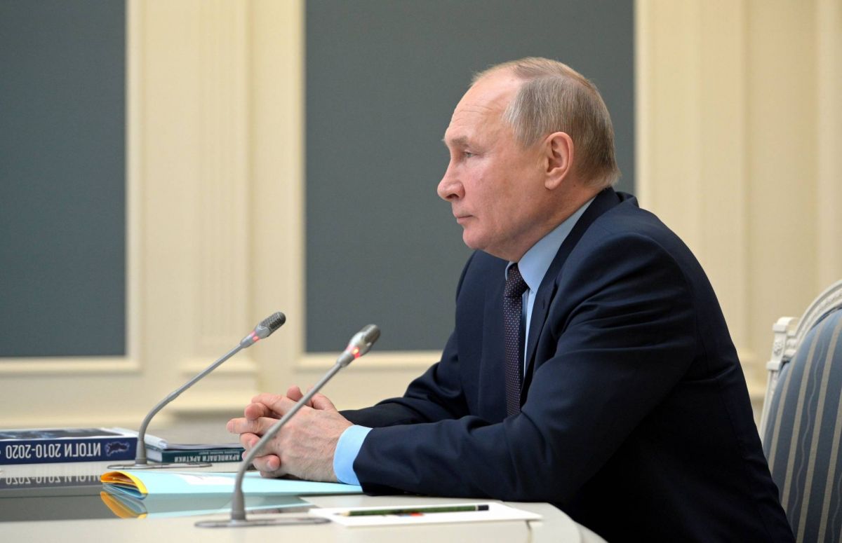 Satisfecit à Moscou après l’invitation à un sommet Biden-Poutine