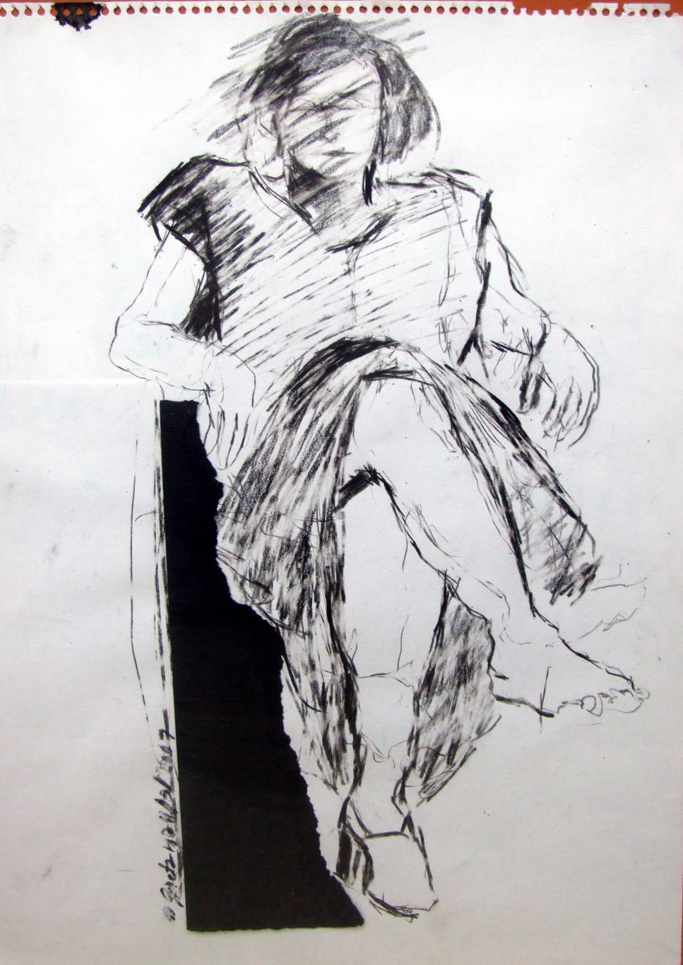 Renée Dick, jamais seule Renée Dick, jamais seule