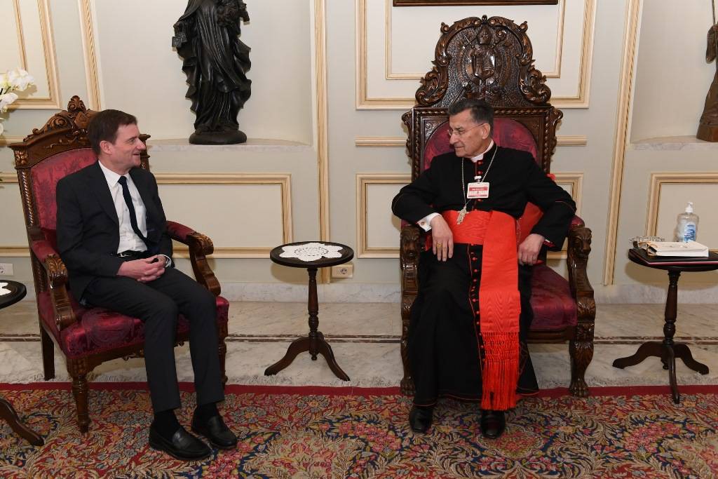 Hale : Il est temps de former le gouvernement, pas de faire obstruction