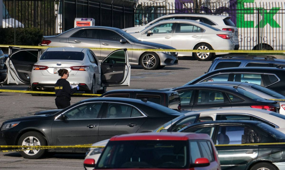 L’Amérique meurtrie après une nouvelle fusillade à Indianapolis : au moins huit morts