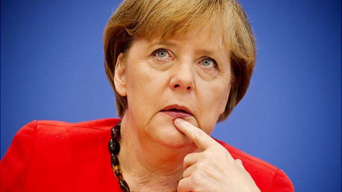Angela Merkel a reçu une première dose de vaccin AstraZeneca