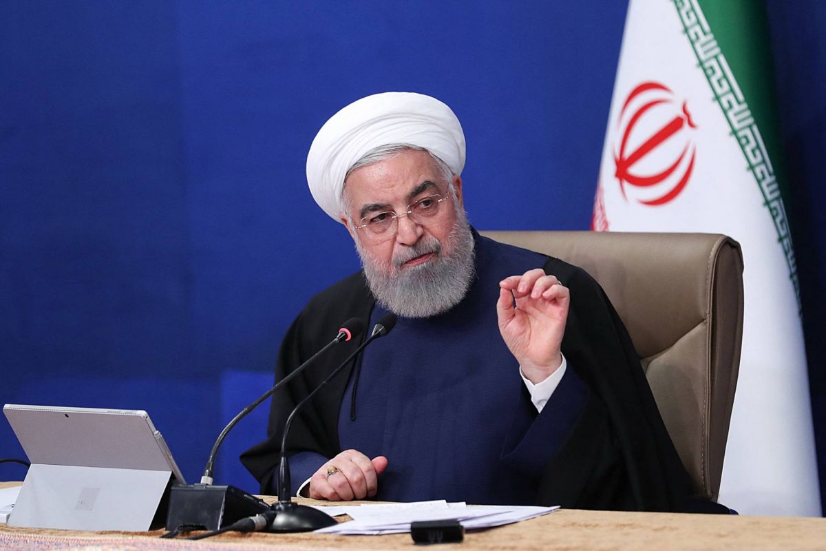 L'Iran veut tester la levée des sanctions américaines