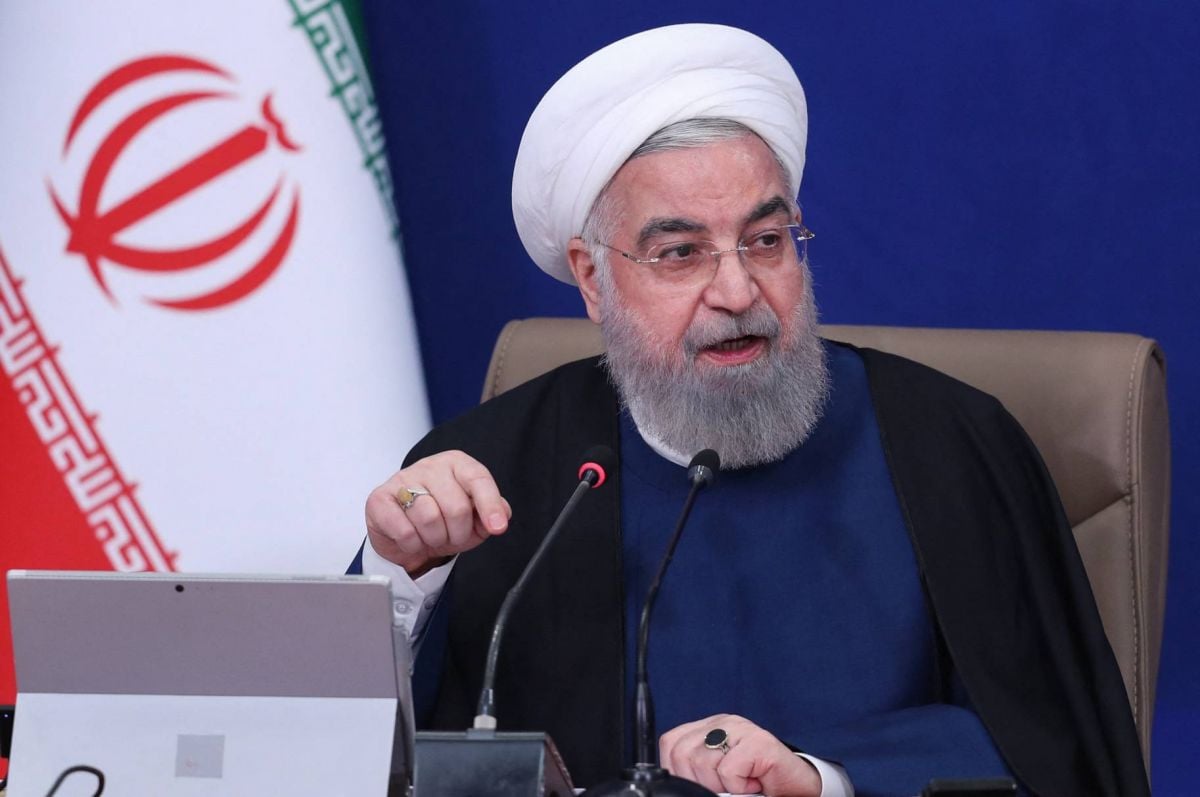 Khamenei contre des discussions qui traîneraient 
