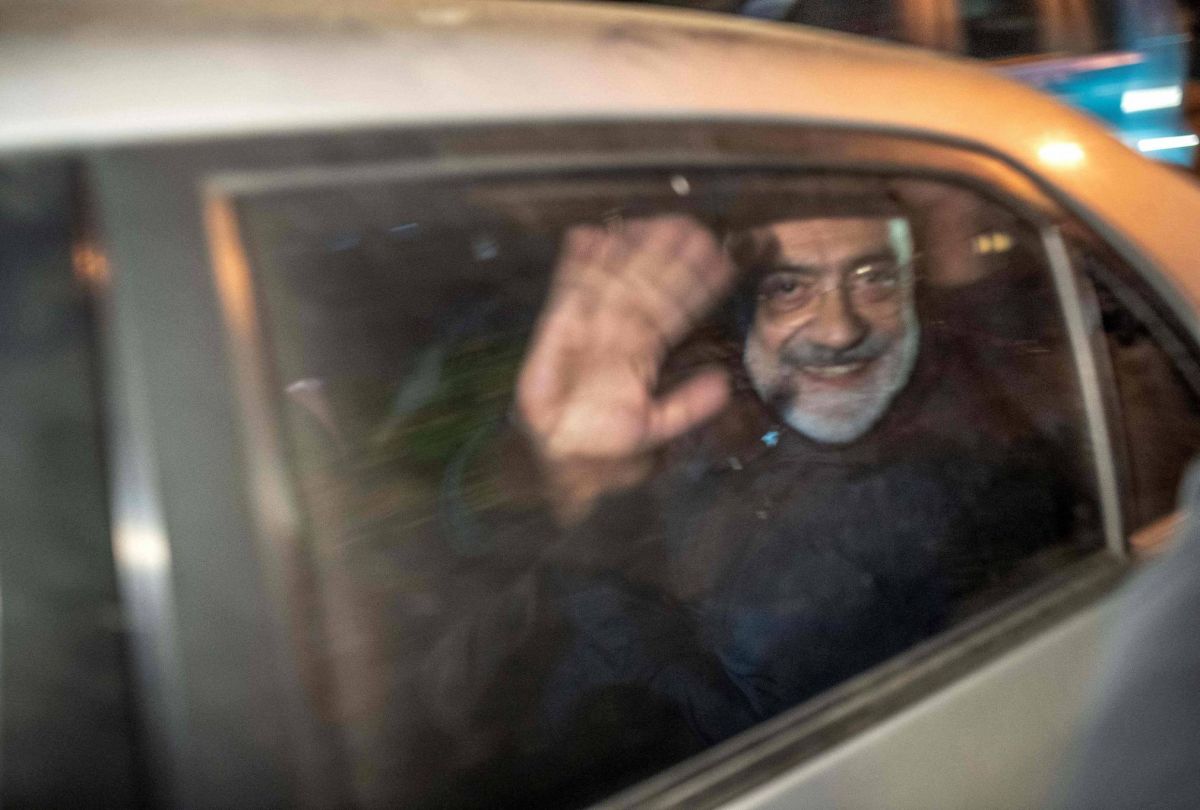 Un tribunal ordonne la libération du journaliste Ahmet Altan