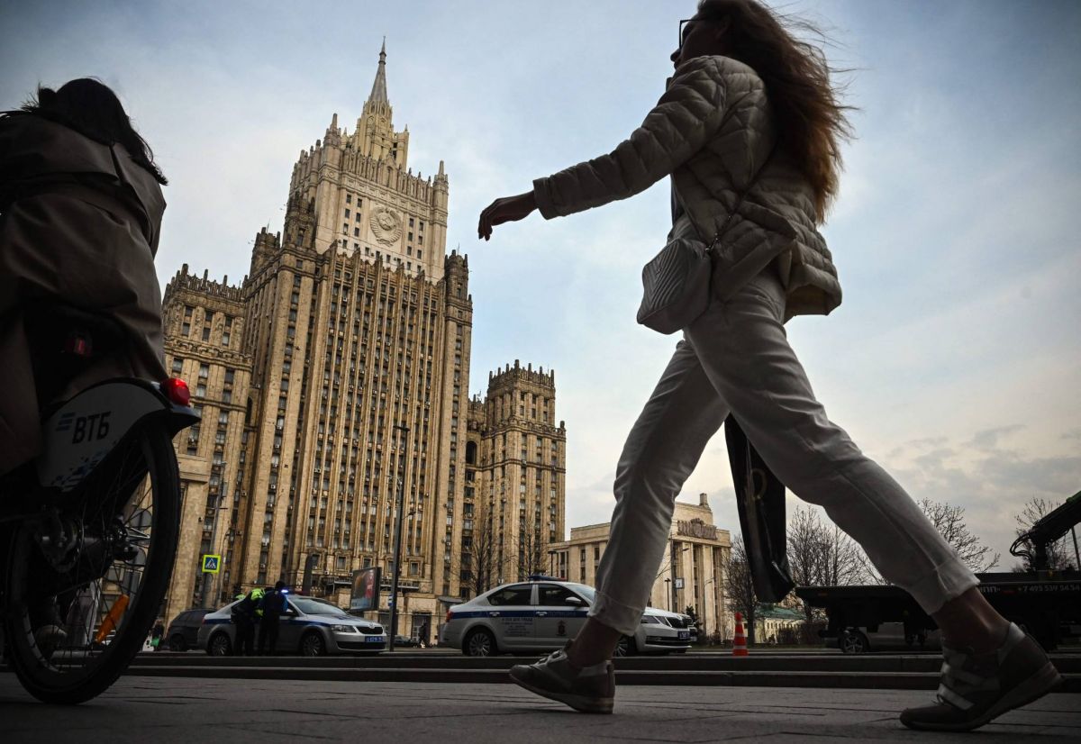 L'ambassadeur de Russie à Londres convoqué