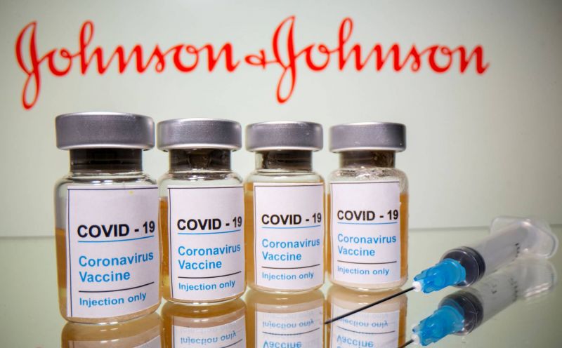 L'EMA prévoit de s'exprimer sur le vaccin Janssen 