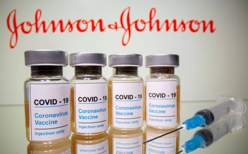 La campagne de vaccination mondiale dans la tourmente avec le vaccin de Johnson & Johnson mis en pause