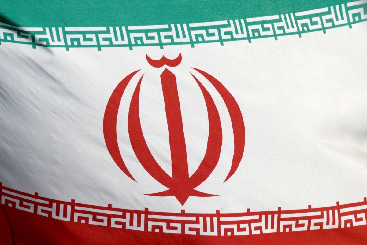 L'Iran a 