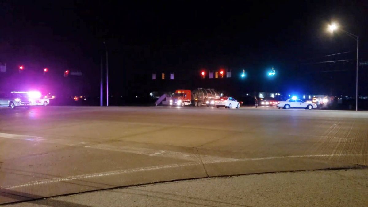 Au moins huit morts dans une fusillade à Indianapolis