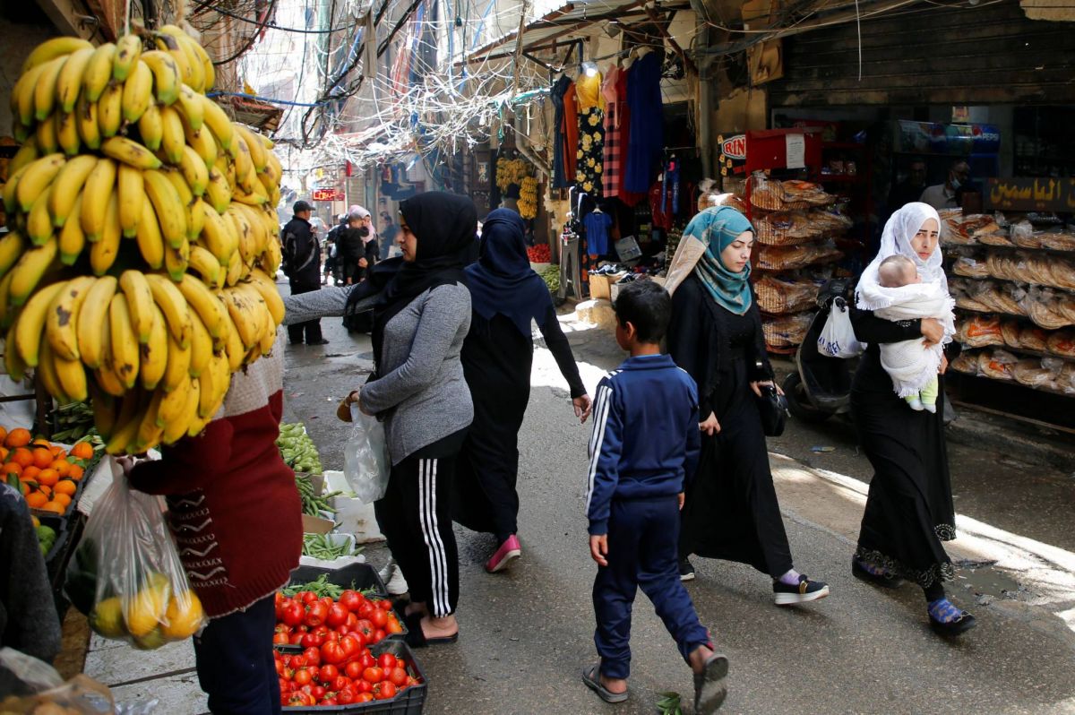 Plus de 30 décès en 24h, à la veille des restrictions du ramadan