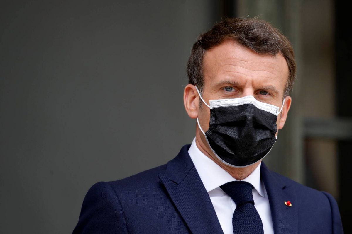 La France 