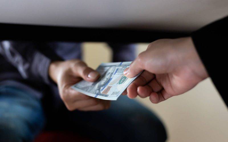 Adapting the political levers of power to bankruptcy Adapting the political levers of power to bankruptcy