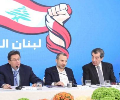 Hariri tergiverse 